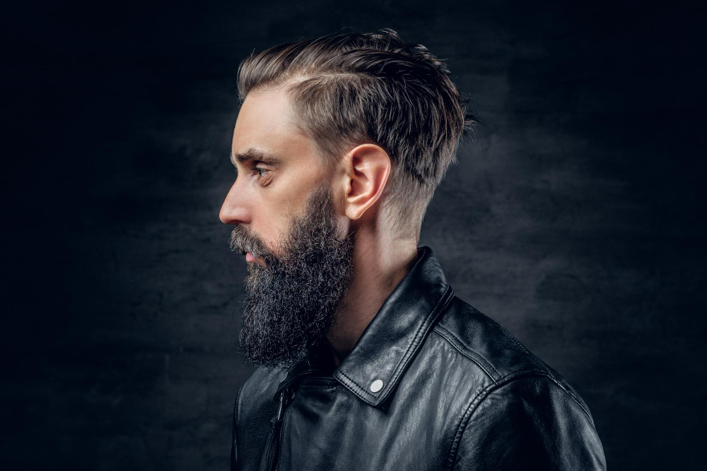 taille de barbe professionnelle Montpellier