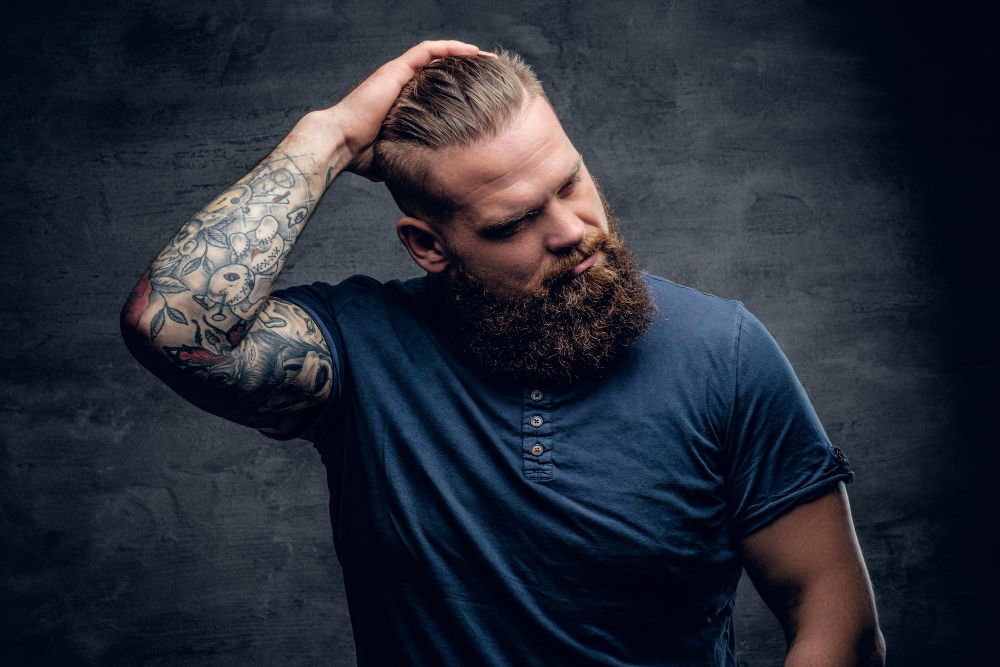 barber shop homme Montpellier