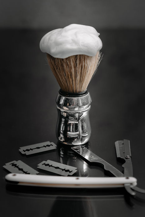 salon de coiffure homme Montpellier